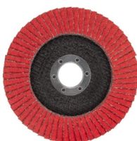 Milwaukee Accessoires Lamellenschijf XL SLC50/115mm G80-1 pc - 4932478948