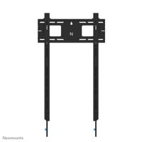 Neomounts WL30-750BL18P vlakke portrait wandsteun bevestiging - thumbnail