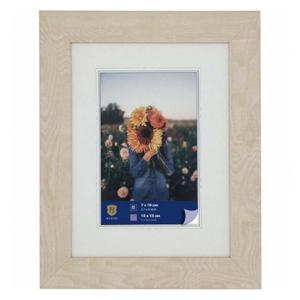 Henzo Frame Dahlia 10x15 wit