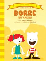 Borre en Radijs (Hardback)