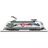 Märklin 88678 Z elektrische locomotief BR 101, Design&Bahn van de DB AG - thumbnail