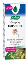 Oorspray oorsmeer - thumbnail