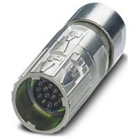 Phoenix Contact 1629005 Kabelconnector Totaal aantal polen: 17 1 stuk(s)