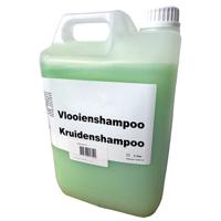 Groomiez kruiden shampoo Groomiez kruiden shampoo