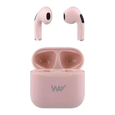 Hoofdtelefoon met microfoon T'NB MELODY 2