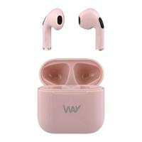 Hoofdtelefoon met microfoon T'NB MELODY 2