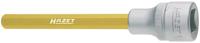 HAZET dopsleutelbit "986slg" screwdr.one.8mm 1/2z 986-slg 8