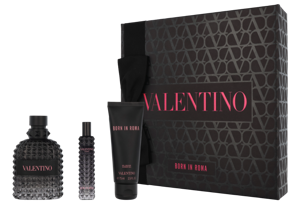 Valentino Uomo Born In Roma Giftset 190 ml Eau de Toilette Heren