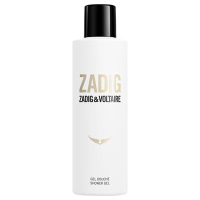 Zadig & Voltaire Zadig Shower Gel 200ml