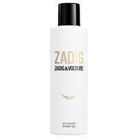 Zadig & Voltaire Zadig Shower Gel 200ml