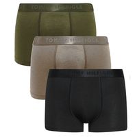 Tommy Hilfiger Shorts Everyday Luxe 3-pack multi