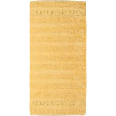 Cawö Cawö Noblesse Uni Handdoek 50x100 Melba