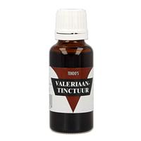 Valeriaan tinctuur 25 Milliliter