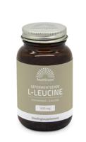 Mattisson Gefermenteerde L-Leucine 500mg