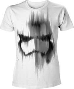 Star Wars - Faded Stormtrooper T-shirt