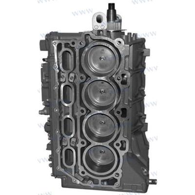 Yamaha PAF15-07000000 - ENGINE ASSY