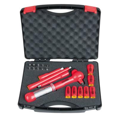 KS Tools 1171876 117.1876 Verwisselbare koppen