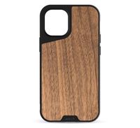 Mous Limitless 3.0 Case iPhone 12 Pro Max walnut - BIL-A0456-NATWAL-000-R1