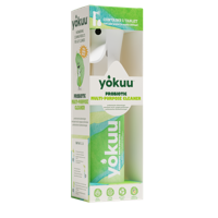 Allesreiniger starter kit 1 Stuks