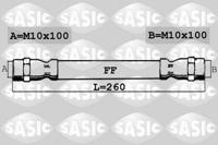 Sasic Remslang 6606100