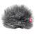 Shure AMV88-FUR Rycote Windjammer voor MV88(+)