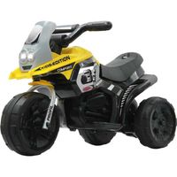 Ride-on E-Trike Racer Kindervoertuig - thumbnail