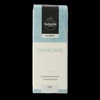 Volatile Overgave 5 Milliliter