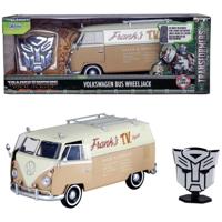 JADA TOYS Kant-en-klaar model