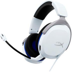 HyperX Cloud Stinger 2 Core Playstation Bedraad Wit
