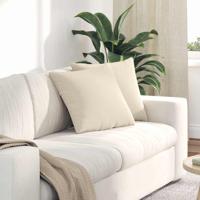 Sofa kussens Beige Stof
