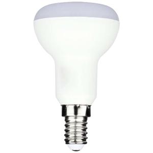 V-TAC 21139 LED-lamp Energielabel F (A - G) E14 Reflector 4.80 W Daglichtwit (Ø x h) 50 mm x 85 mm 1 stuk(s)
