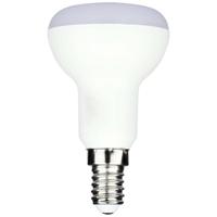 V-TAC 21139 LED-lamp Energielabel F (A - G) E14 Reflector 4.80 W Daglichtwit (Ø x h) 50 mm x 85 mm 1 stuk(s) - thumbnail
