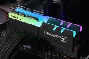 G.Skill 16GB DDR4-3000 geheugenmodule 2 x 8 GB 3000 MHz