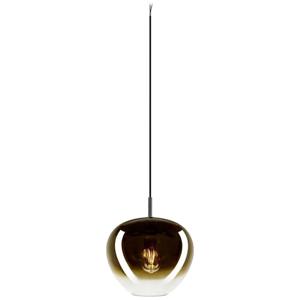 SLV PANTILO CONVEX 29 1007880 Hanglamp E27 Chroom