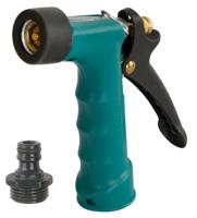 Gilmour spuit kunststof binnenwerk compleet groen