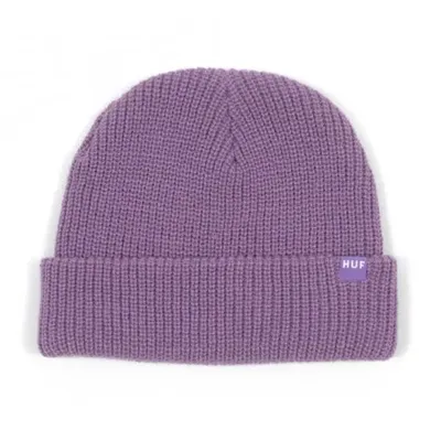 Set Usual Violet Beanie