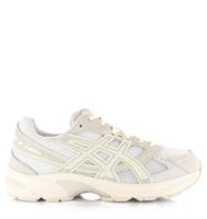 Asics ASICS - GEL-1130 White/Birch Wit Mesh Lage sneakers Unisex