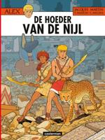 De hoeder van de Nijl (Paperback) De hoeder van de Nijl (Paperback)