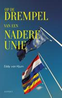 Op de drempel van een nadere unie (Paperback)