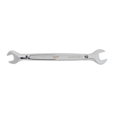 Milwaukee Dubbele steeksleutel | 8x10 mm - 4932492718