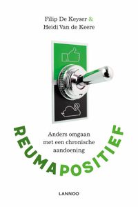 Reumapositief - Filip de Keyser, Heidi van de Keere - ebook