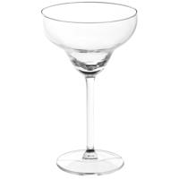 Secret de Gourmet Cocktail/margarita glazen - 4x stuks - 300 ml - transparant Secret de Gourmet Cocktail/margarita glazen - 4x stuks - 300 ml - transparant