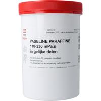 Fagron Vaseline paraffine zalf