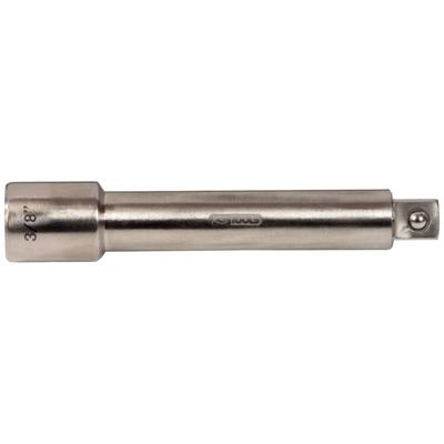 KS Tools 965.3802 9653802 Dopsleutelverlenging Aandrijving 3/8 (10 mm) 200 mm 1 stuk(s) KS Tools 965.3802 9653802 Dopsleutelverlenging Aandrijving 3/8 (10 mm) 200 mm 1 stuk(s)