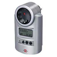 Brennenstuhl Brennenstuhl Primera Line PM 231 E energiemeter | 1506600 - 1506600