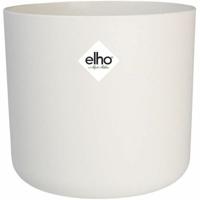 Bloempot Elho Wit Ø 25 cm Plastic