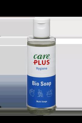 Care Plus Care Plus Bio Soap 100 ml - Biologische outdoor zeep