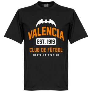 Valencia Established T-Shirt