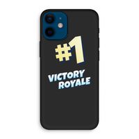 Victory Royale: iPhone 12 mini Biologisch afbreekbaar hoesje