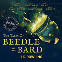 The Tales of Beedle the Bard